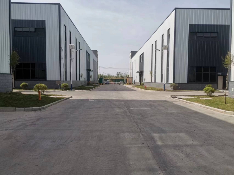 遂寧縱港智造城經(jīng)濟(jì)開發(fā)區(qū)單層鋼結(jié)構(gòu)現(xiàn)廠房可租可售·50年產(chǎn)權(quán)即買即辦·配套設(shè)施完善