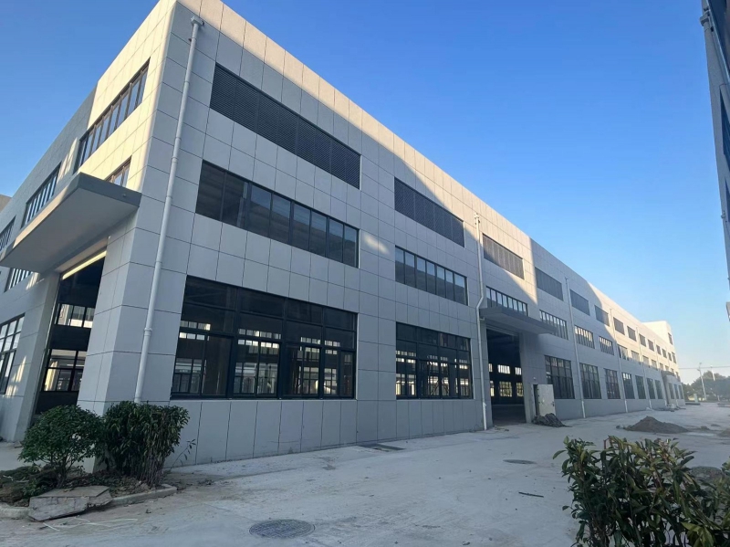 獨門獨院廠房出售 交通便捷 超大院子贈送 停車卸貨無憂