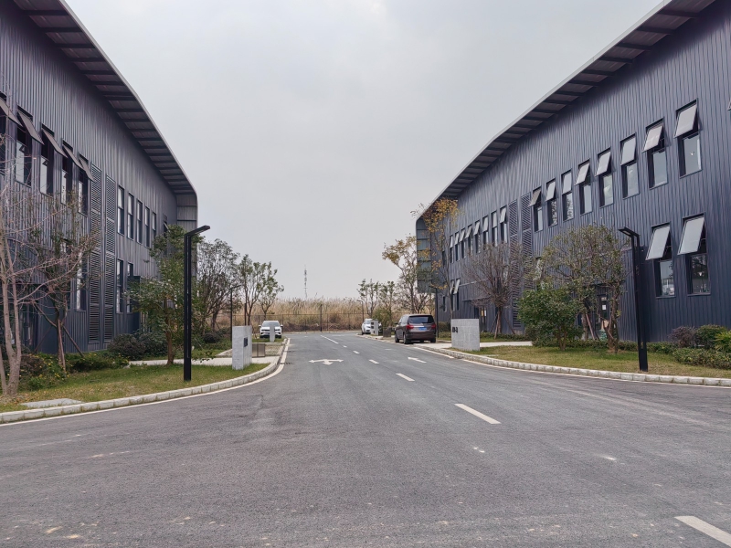 高新西區電子信息產業園