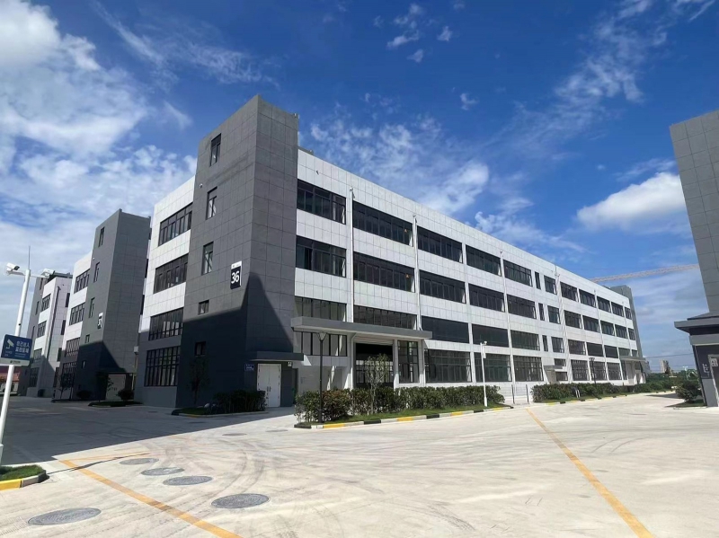 三層標準廠房出售 獨門獨院 可按揭 雙證齊全