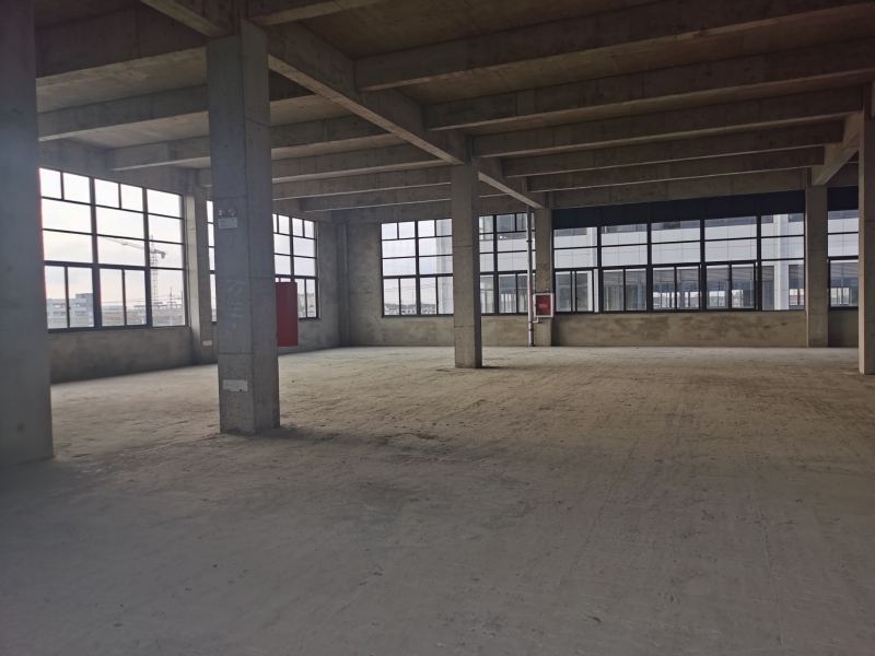 兩層獨門獨院廠房出售 送院子 50年產權 可按揭