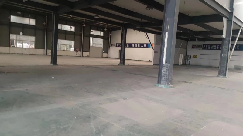 工業港北區，獨棟5000平，可以分組，最小500平起分