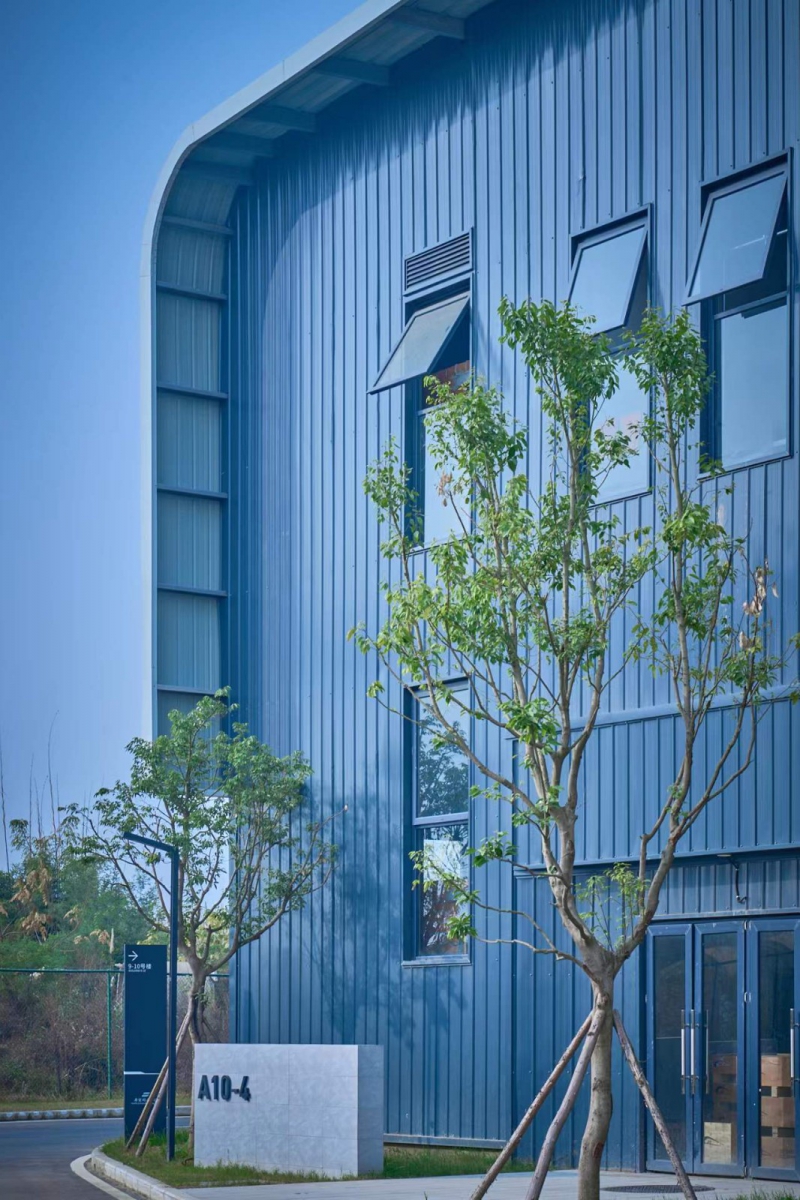 高新西區電子信息產業園火爆招商