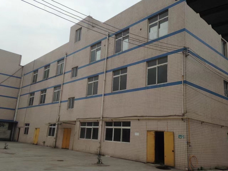 彭州濛陽(yáng)萬(wàn)貫服裝工業(yè)園區(qū)獨(dú)院廠房出售