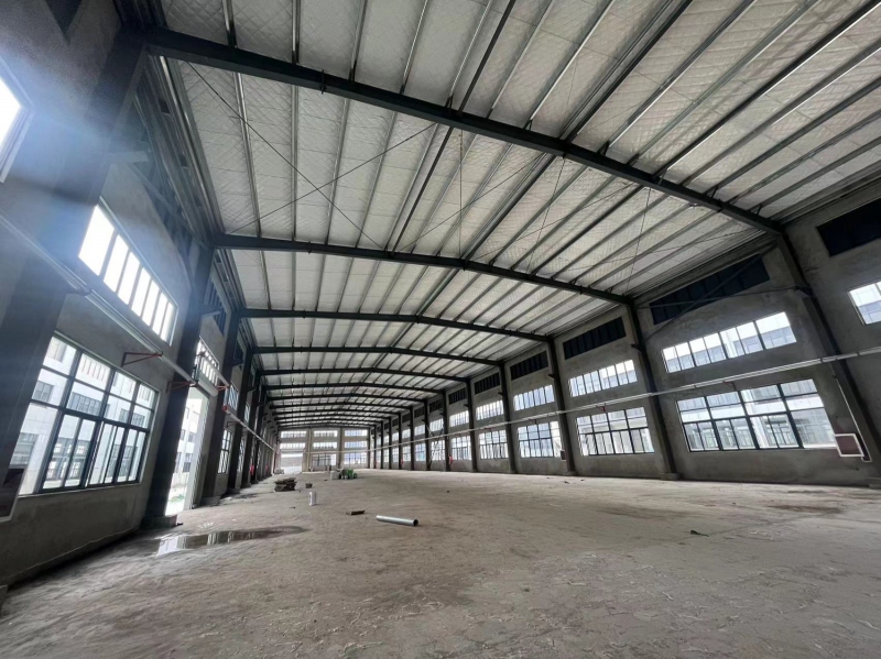 單層獨門獨院廠房出售 送院子 交通配套齊全 可按揭