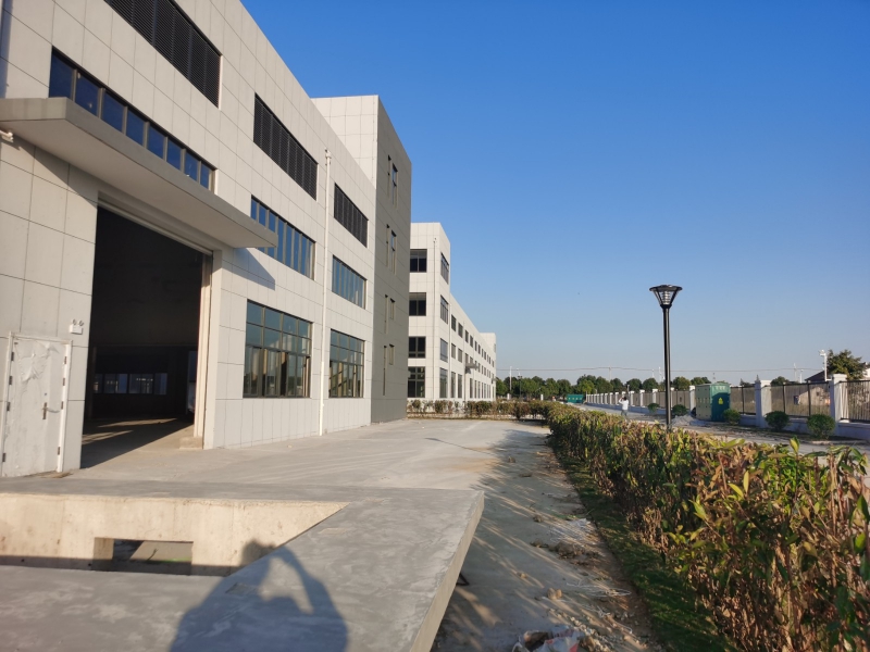 單層獨門獨院廠房出售 送院子 交通配套齊全 可按揭