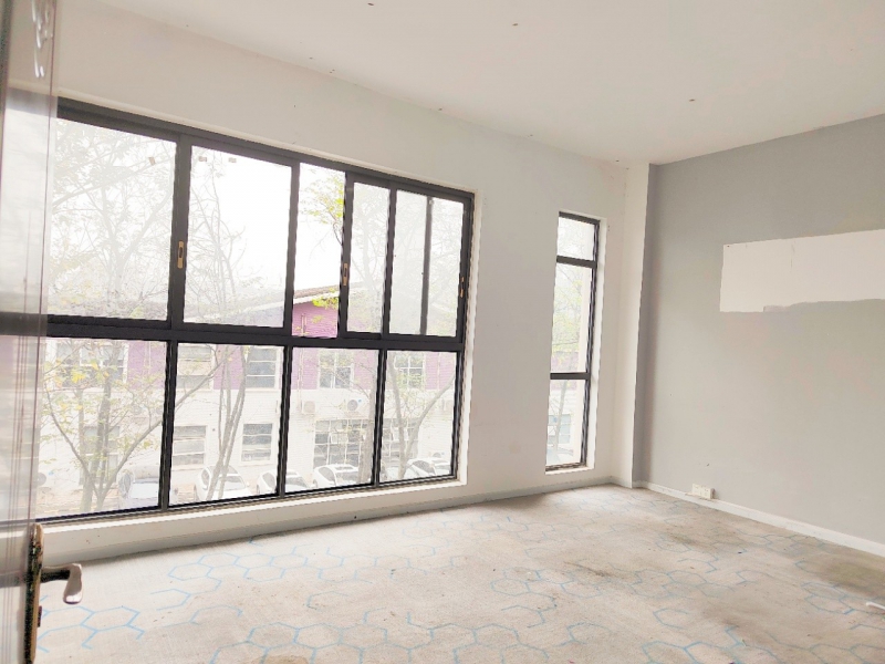 成都高新·地鐵上蓋·低密花園輕奢辦公，精裝660平小獨棟