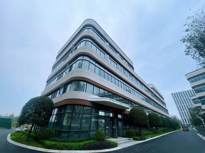 成都高新西區(qū)電子產(chǎn)業(yè)園辦公、研發(fā)、生產(chǎn)一體，高品質(zhì)成熟配套