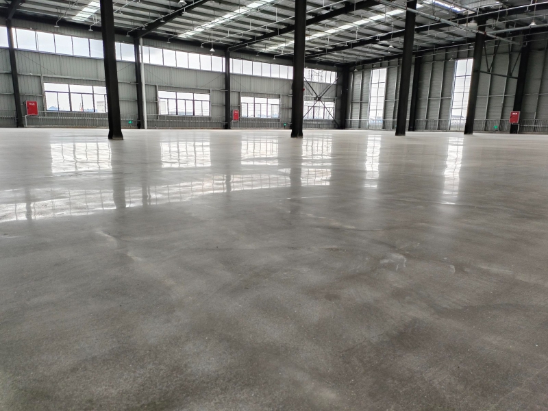 邛崍綠色食品園區3700平全新鋼結構廠房出租