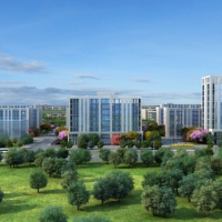 【主城區(qū)位/立體交通/地鐵口智慧園區(qū)，高配置多實(shí)惠！】