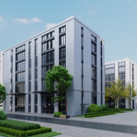 【主城區(qū)位/立體交通/地鐵口智慧園區(qū)，高配置多實(shí)惠！】