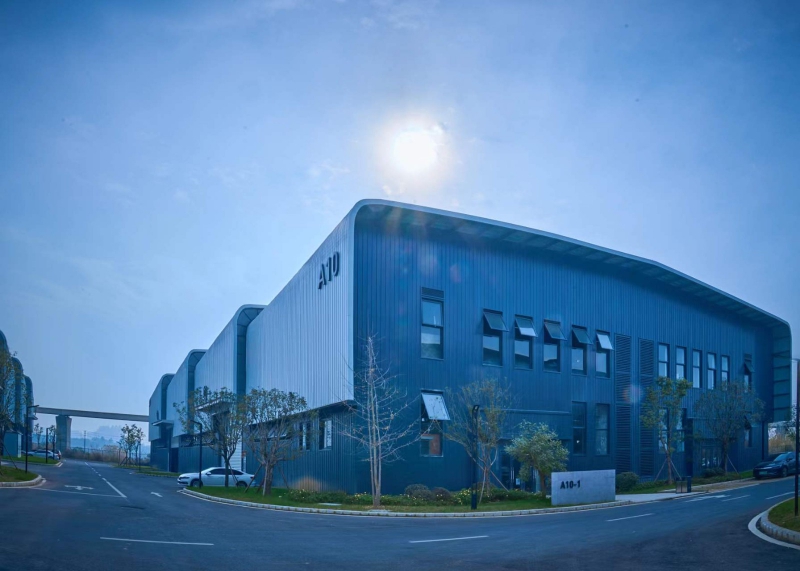 高新西智能終端產(chǎn)業(yè)園(可銷售)