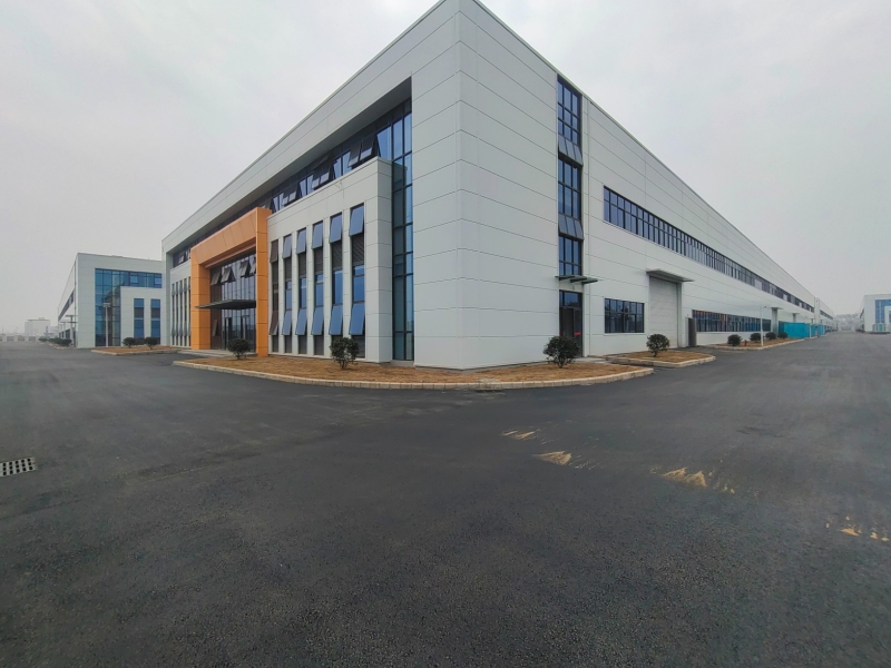 成都全13米鋼結構,丙二類動力電足,非中介