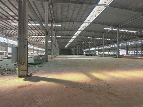 新津大型鋼結(jié)構(gòu)廠房出租,非中介