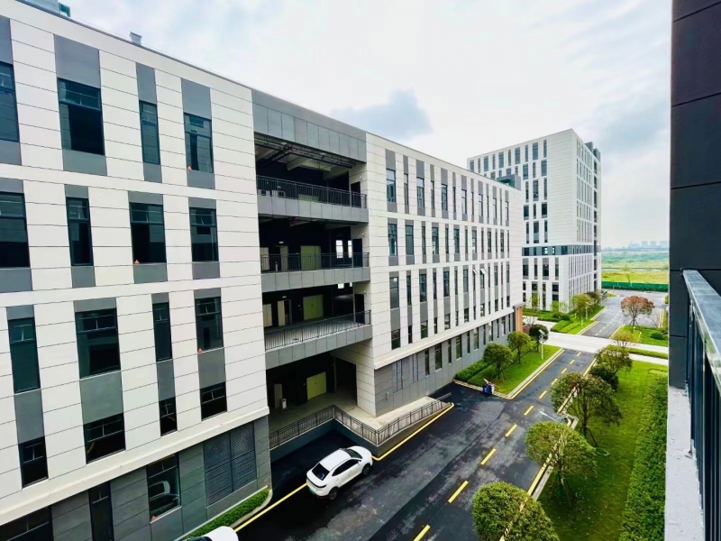 低首付購買50年可辦證框架廠房，商業(yè)銀行放款，贈送花園