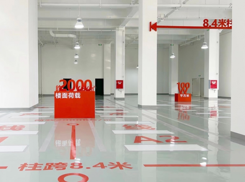 低首付購買50年可辦證框架廠房，商業(yè)銀行放款，贈送花園