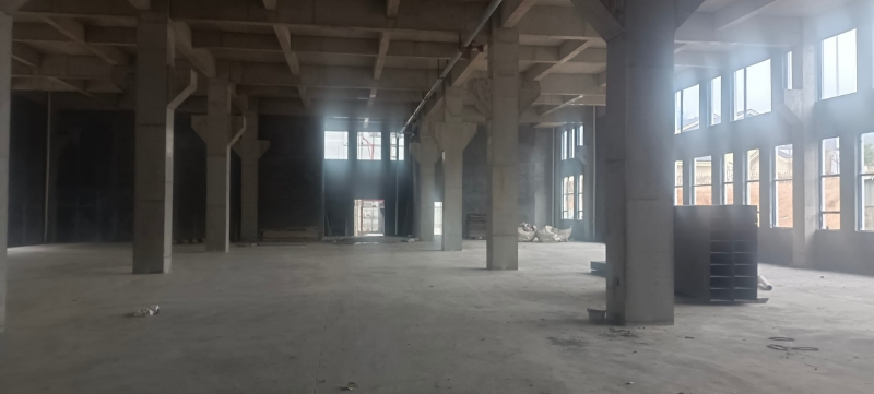 出售杭州全新獨棟廠房，只售3000多，高速輕軌環繞，生活配套齊全