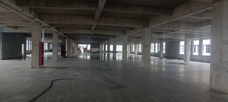 出售杭州全新獨棟廠房，只售3000多，高速輕軌環繞，生活配套齊全