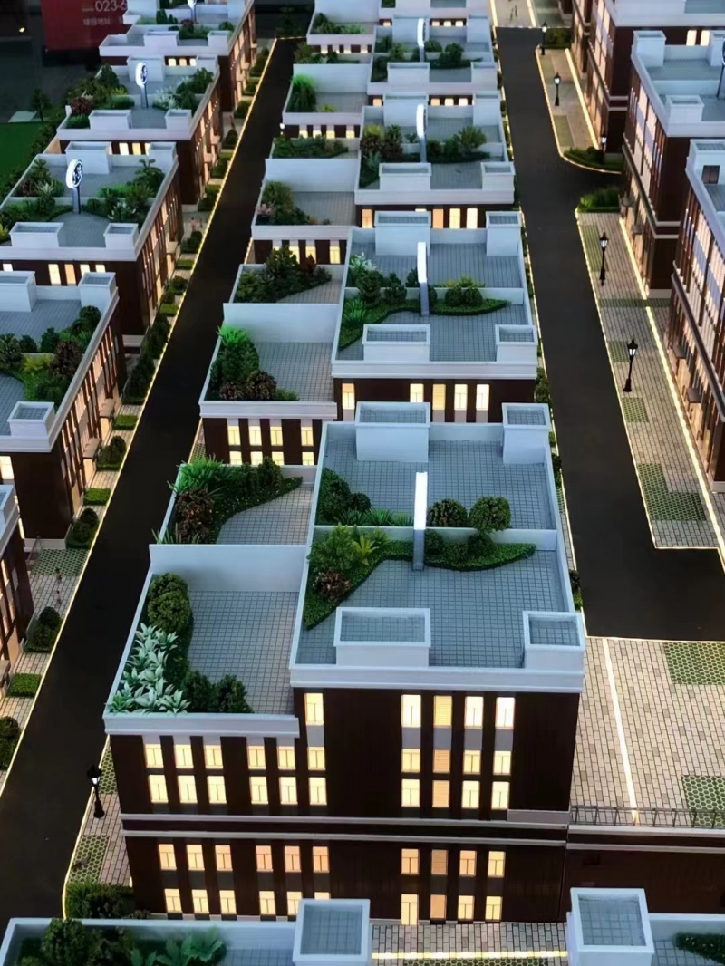 蔡家現房標準廠房/輕軌近公交旁物流園旁/買來即可用