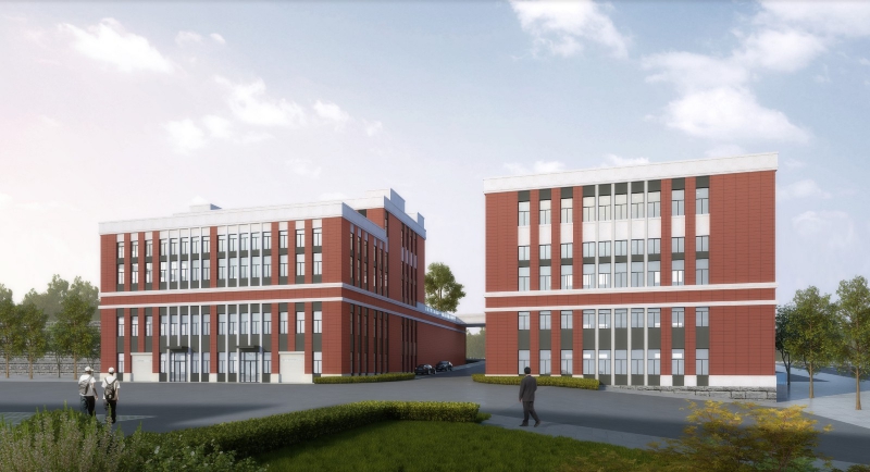 高層高2層現(xiàn)房新園區(qū)標(biāo)準(zhǔn)廠房可按揭