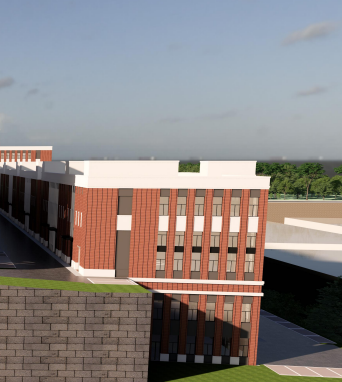 蔡家現房標準廠房/輕軌近公交旁物流園旁/所見即所得