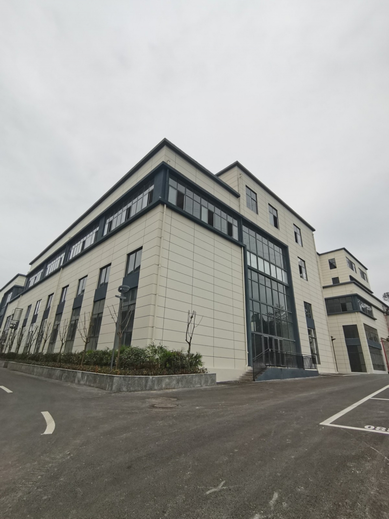 蔡家現(xiàn)房標(biāo)準(zhǔn)廠房/輕軌近公交旁物流園旁/所見即所得