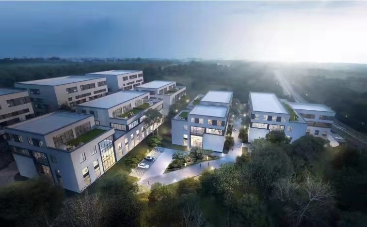 蔡家現(xiàn)房標(biāo)準(zhǔn)廠房/輕軌近公交旁物流園旁/所見(jiàn)即所得