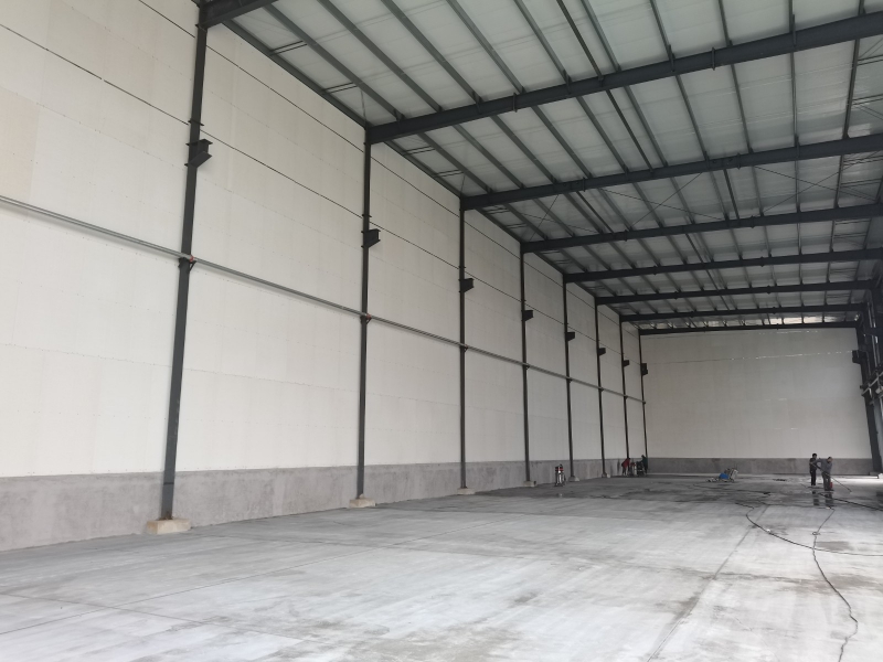 河南焦作武陟開發區實景現房隨時投產