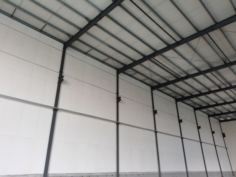 河南焦作武陟開發區實景現房隨時投產