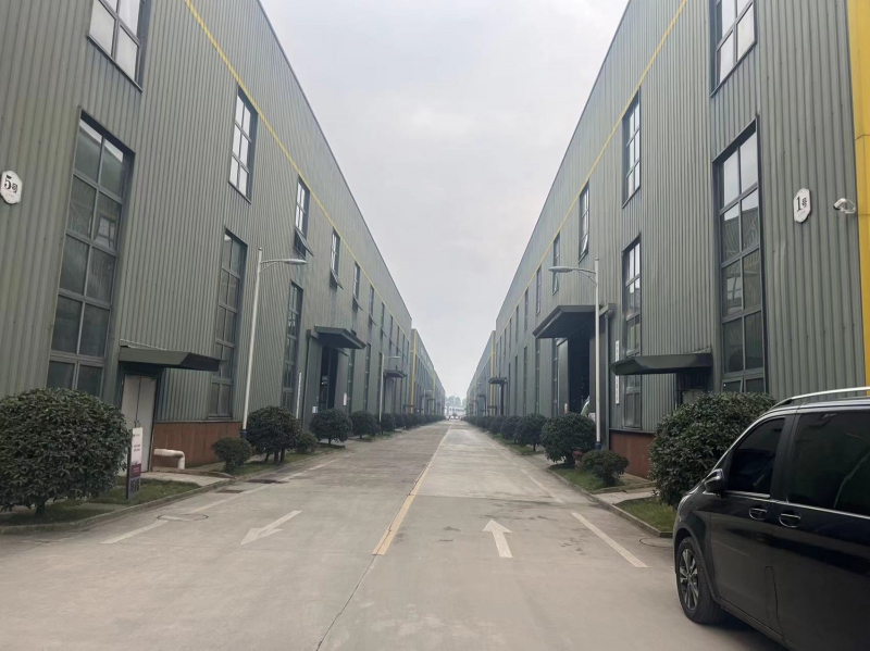 成雅工業園坤三孵化園工業標準廠房可租可售