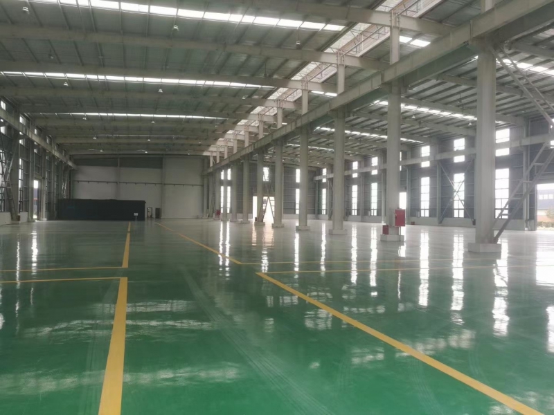 成雅工業園坤三孵化園工業標準廠房可租可售