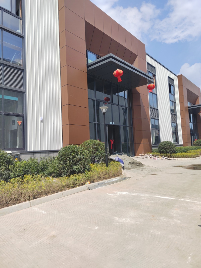 成都廠房出售,50年產權,可按揭貸款