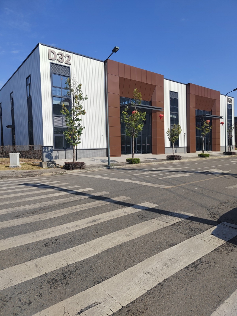 成都廠房出售,50年產權,可按揭貸款