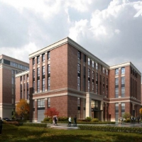 高層高2層現房新園區標準廠房可按揭