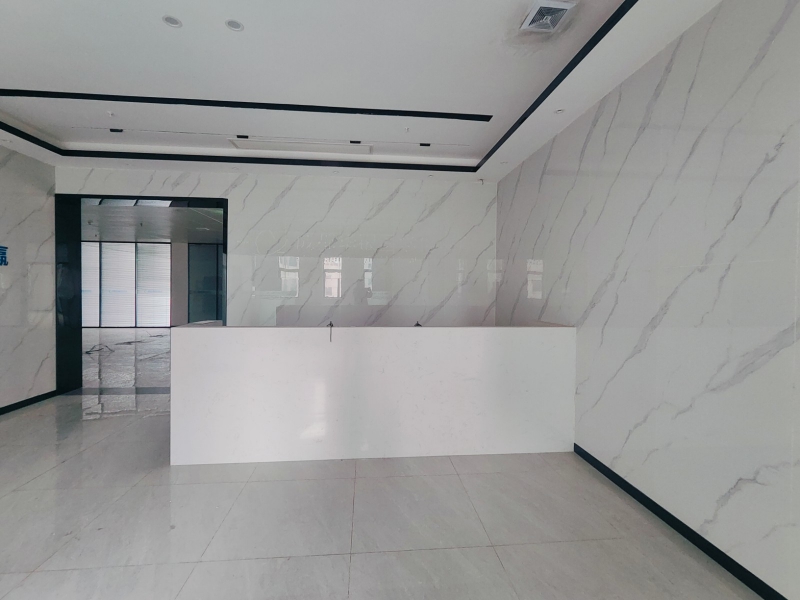 實(shí)驗(yàn)室&組裝車間辦公室