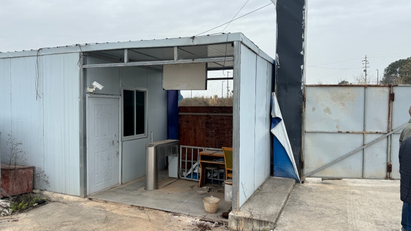 江油市龍風鎮工業用地出售,已報規報建,證件齊全,50年產權