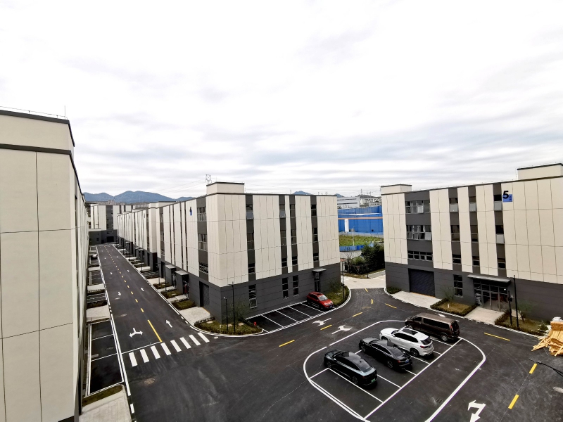 政府旁，高速口，低首付，12米單層鋼結構稀缺廠房