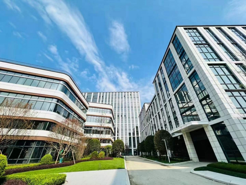 郫都高新西區研發生產廠房租售