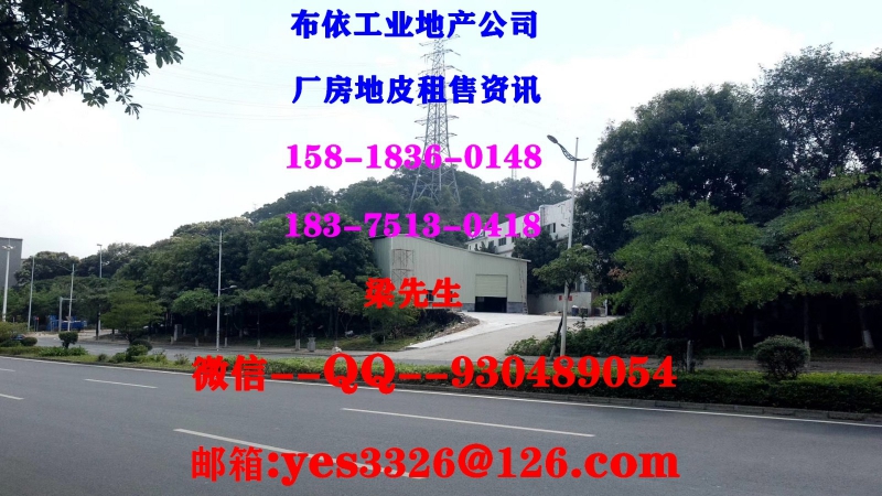 東莞市鳳崗鎮２０００平方獨院危化品廠房出租