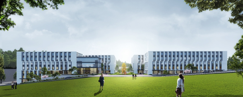 出售官渡區(qū)花園式標準廠房600-6300方,50年可分割