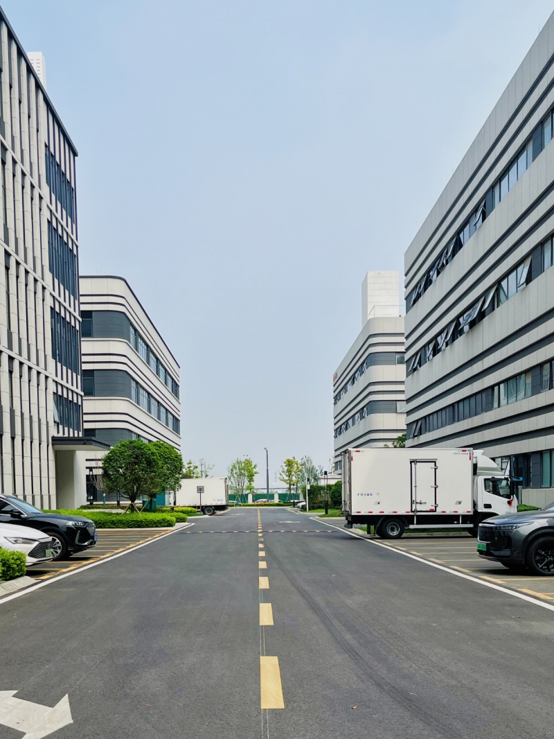 天府新區生產研辦空間現房招租，500-9000㎡可分可合