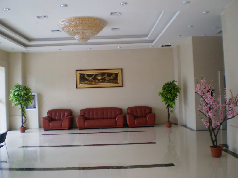 精裝修辦公室出租 創業辦公的明智選擇