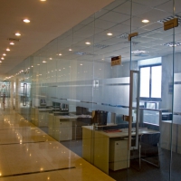 精裝修辦公室出租 創業辦公的明智選擇