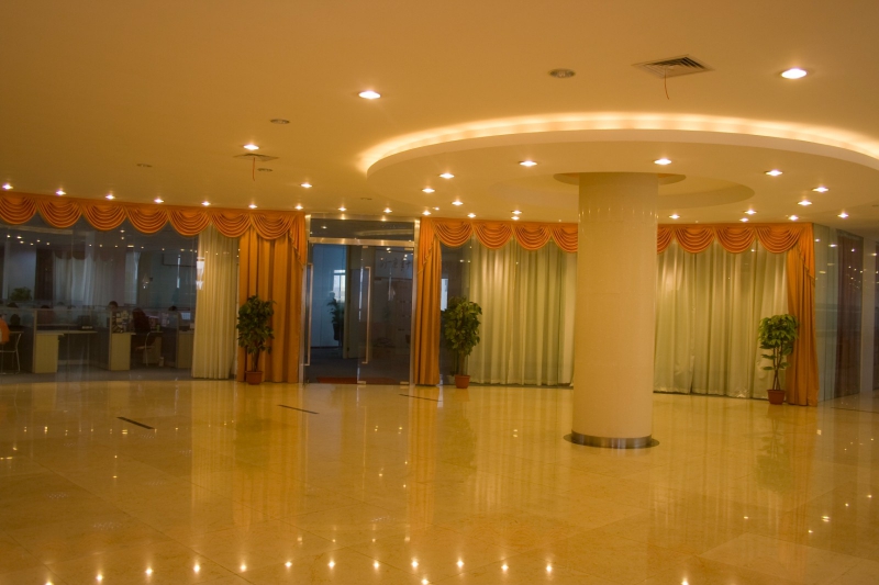 位置優越 交通便利 精裝辦公室 提供一站式服務