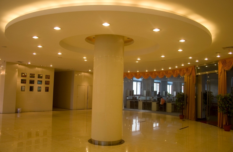 精裝辦公室出租 一站式服務到家 環境舒適