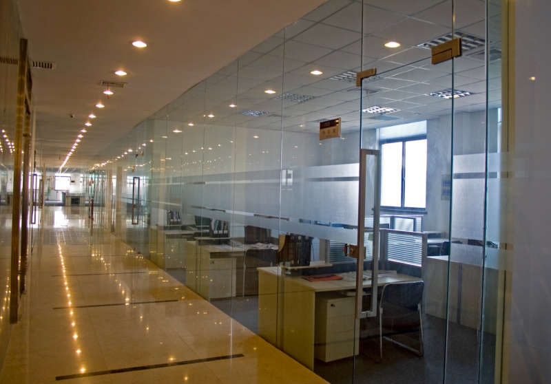 精裝辦公室出租 一站式服務到家 環境舒適