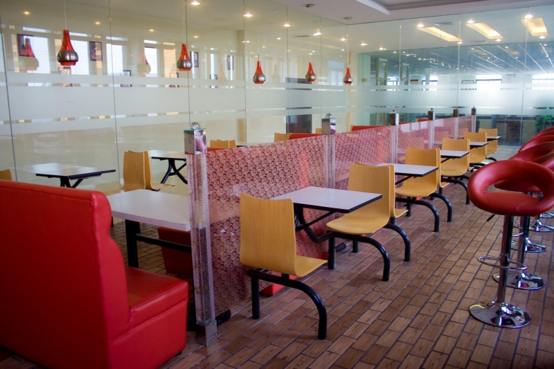 精裝辦公室出租 一站式服務到家 環境舒適