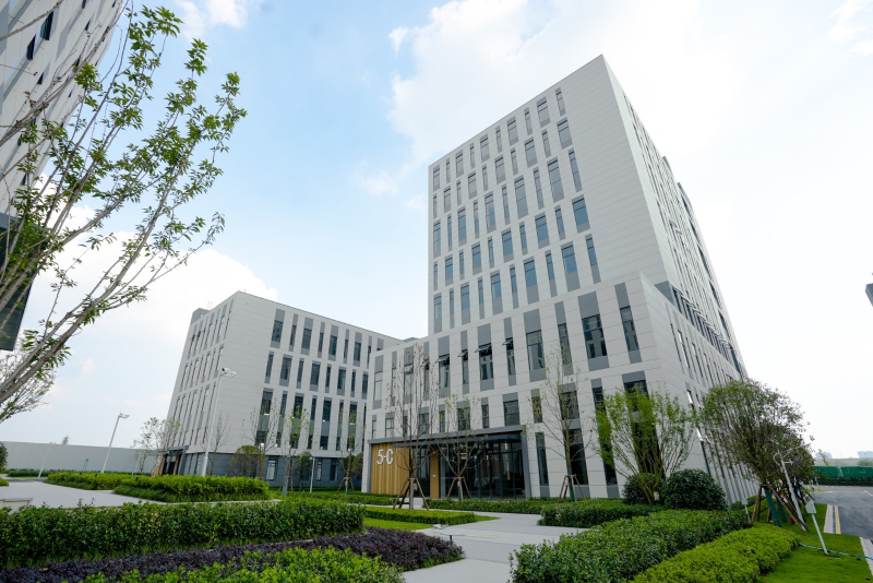 成華區龍潭工業園高洪地鐵站獨棟3200平廠房出租