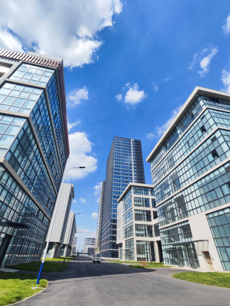 (非中介)國有資產(chǎn)高標(biāo)準(zhǔn)廠房,臨近地鐵,配套齊全