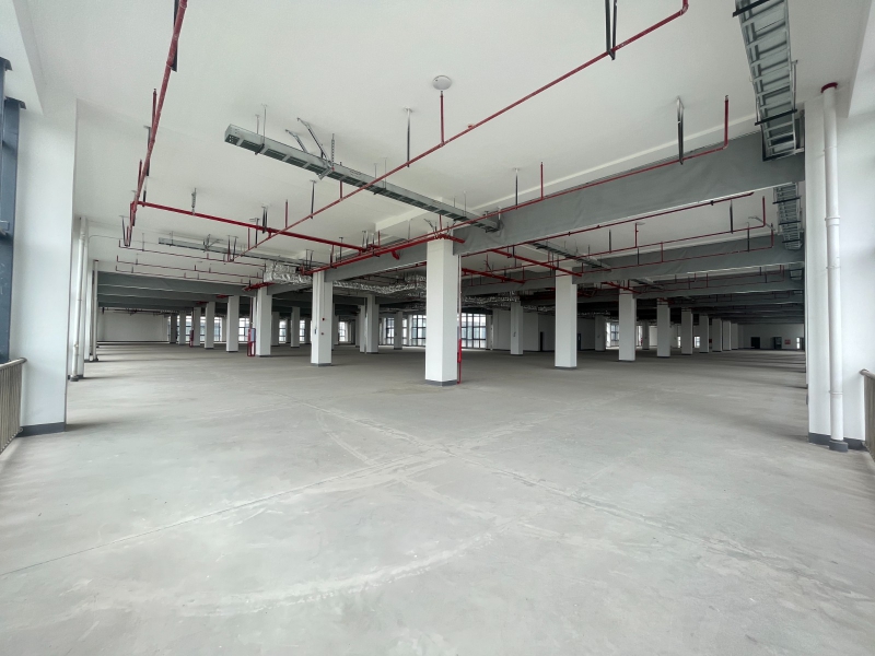 (非中介)國有資產(chǎn)高標(biāo)準(zhǔn)廠房,臨近地鐵,配套齊全